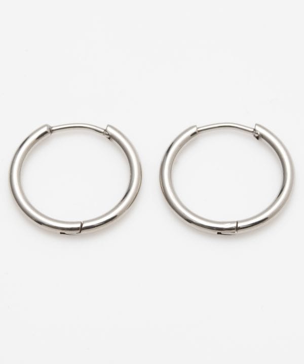 �X���[���V���o�[�t�[�v�s�A�X