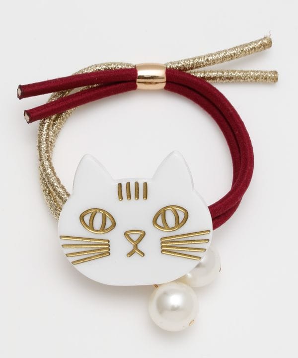 �L���b�g�p�w�A�S��