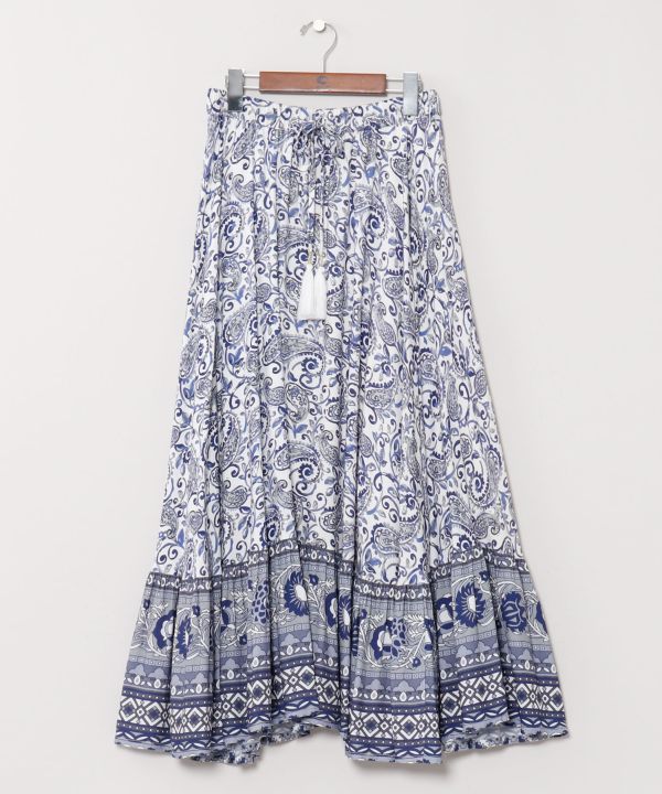 �A�V���[�i�X�J�[�g