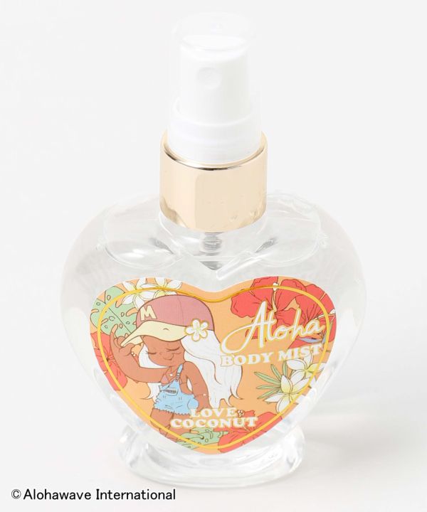 �{�f�B�~�X�g�yALOHA MAPUA�z