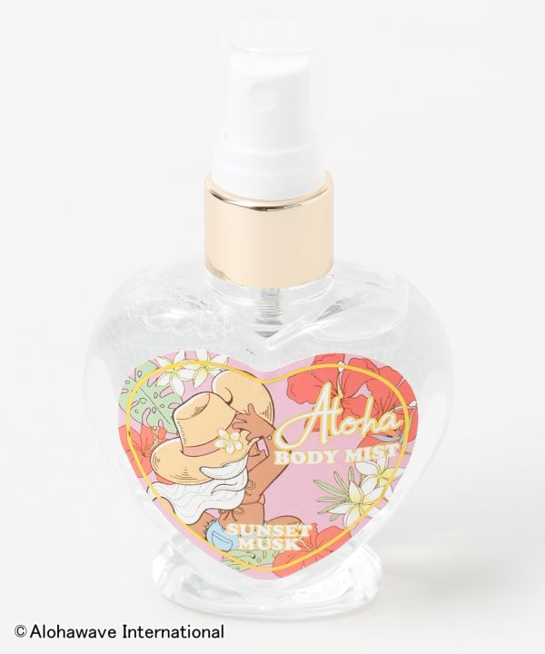 �{�f�B�~�X�g�yALOHA MAPUA�z