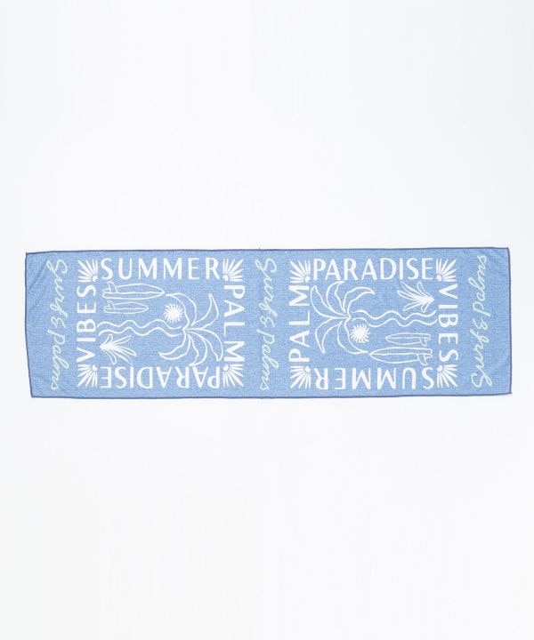 �r�[�`�N�[���^�I���ySURF&Palms�z