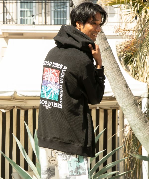 �J�n���E�����Y�y�h�o�p�[�J�[�ySURF&Palms�z