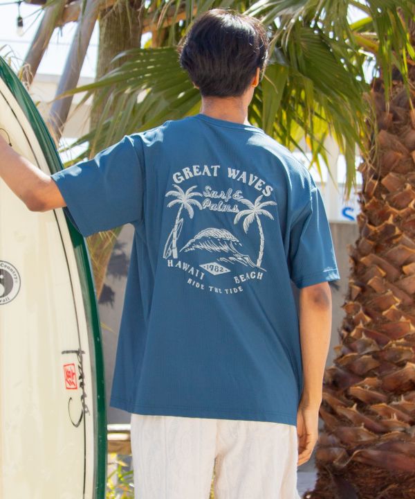 �y�t�u�J�b�g���H�z�}�i�������Y�s�V���c�ySURF&Palms�z