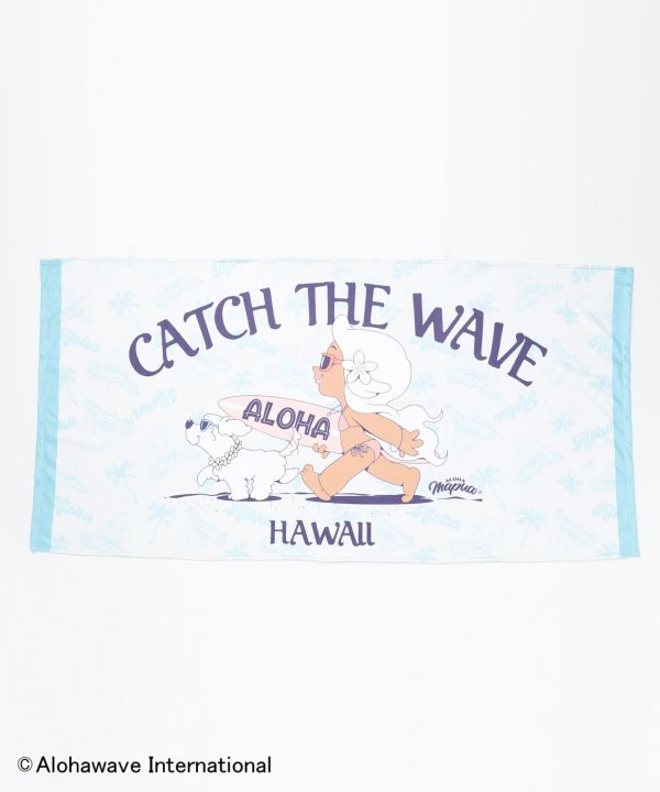 �r�[�`�^�I���yALOHA MAPUA�z