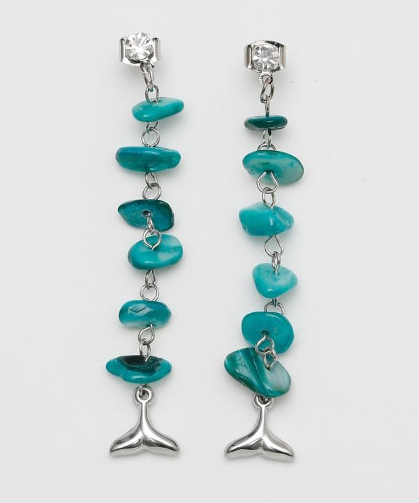 �O���X�z�G�[���s�A�X