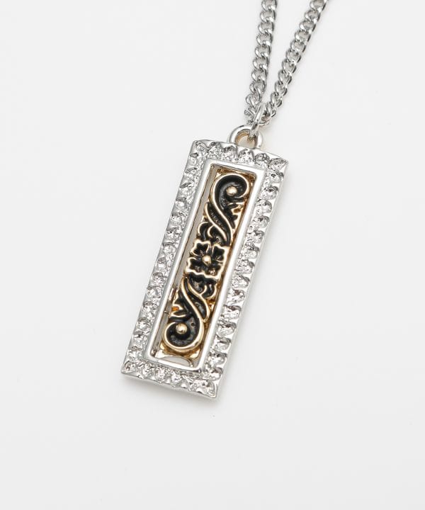 �����Y�J�E�A�l�b�N���X