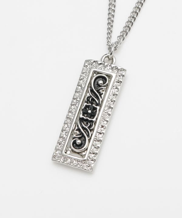 �����Y�J�E�A�l�b�N���X