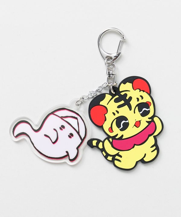 �L�[�z���_�[�s�����ǎq×�`����J���t