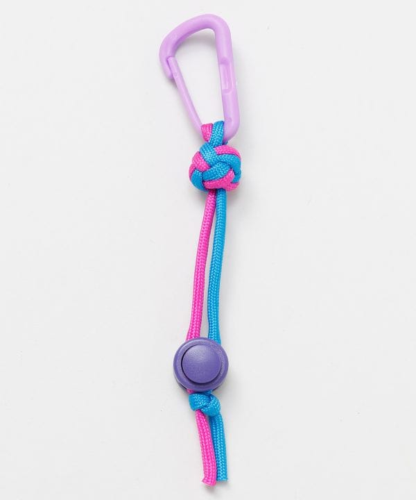 ��ʂ����~�߃L�[�z���_�[