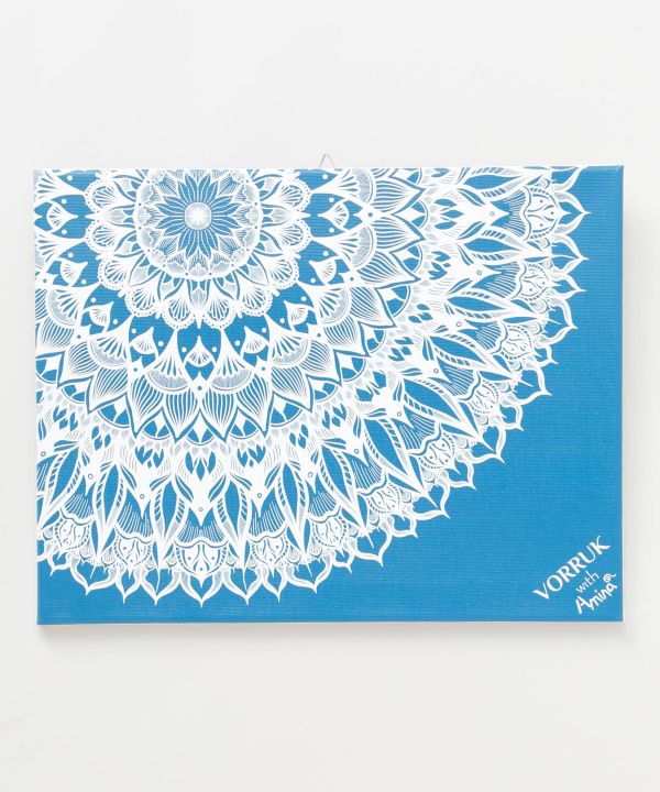 �A�[�g�{�[�h�yAmina×VORRUK�z