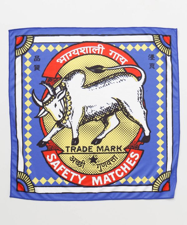 ���g���}�b�`�N�[���o���_�i