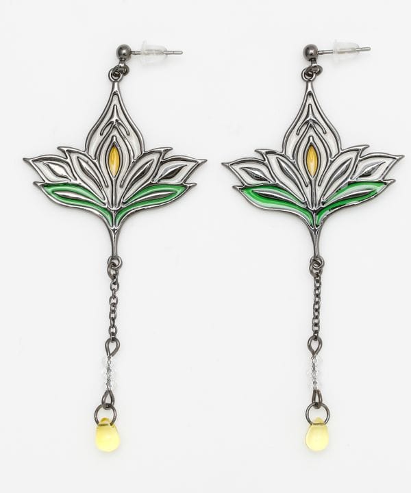 ���[�^�X�s�A�X�yAmina×VORRUK�z