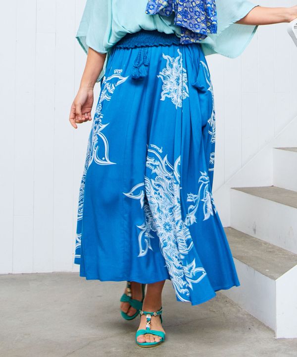 �T�E�B�h�X�J�[�g�yAmina×VORRUK�z