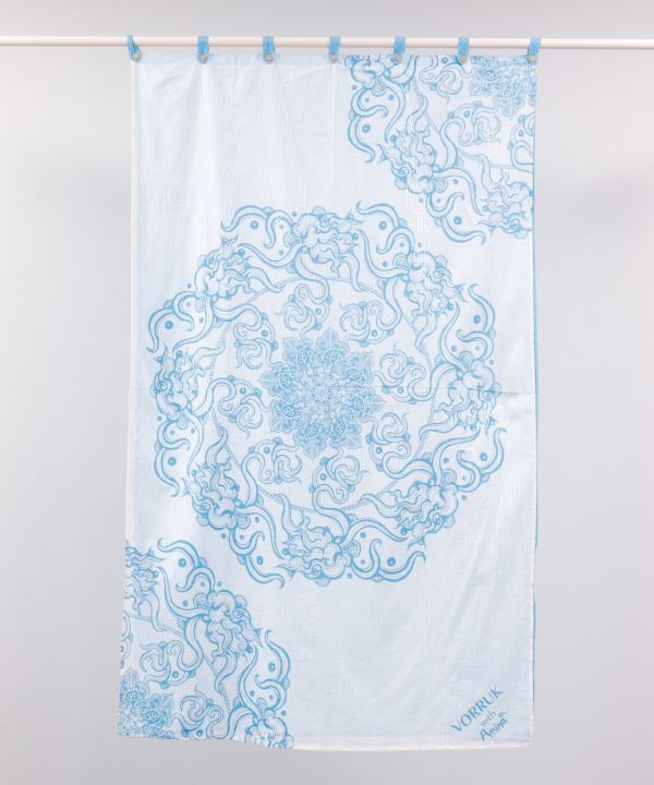 �K�f�B�A�J�[�e��(178cm)�yAmina×VORRUK�z