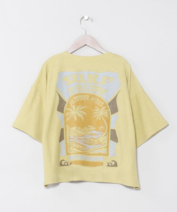 �r�[�`���[�s�V���c�ySURF&Palms�z