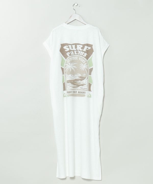 �r�[�`���[�����s�[�X�ySURF&Palms�z