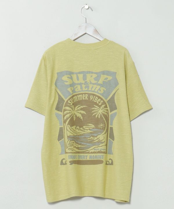 �r�[�`���[�����Y�s�V���c�ySURF&Palms�z