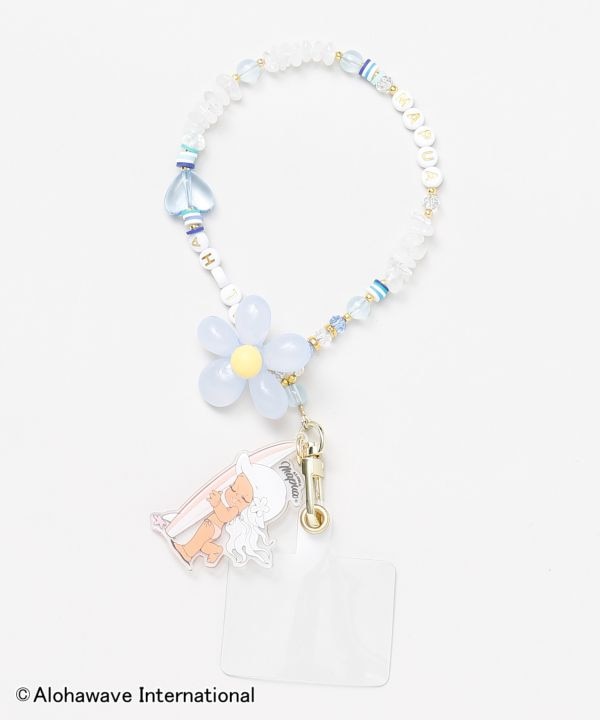 �v�A�X�}�z�X�g���b�v�yALOHA MAPUA�z