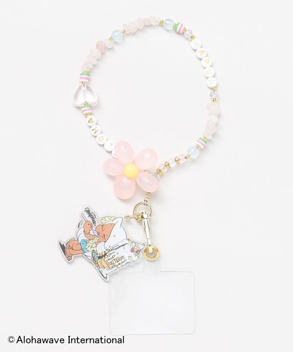 �v�A�X�}�z�X�g���b�v�yALOHA MAPUA�z