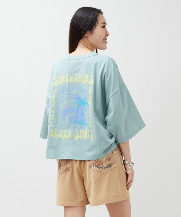 �y�t�u�J�b�g���H�z�A���z�E�s�V���c�ySURF&Palms�z
