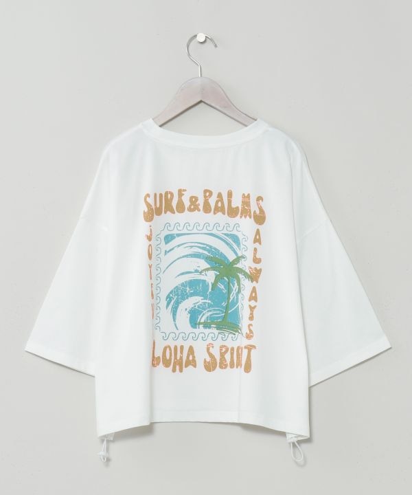 �y�t�u�J�b�g���H�z�A���z�E�s�V���c�ySURF&Palms�z