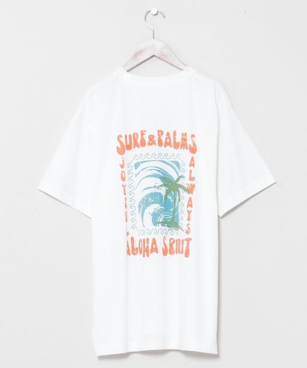 �y�t�u�J�b�g���H�z�A���z�E�����Y�s�V���c�ySURF&Palms�z