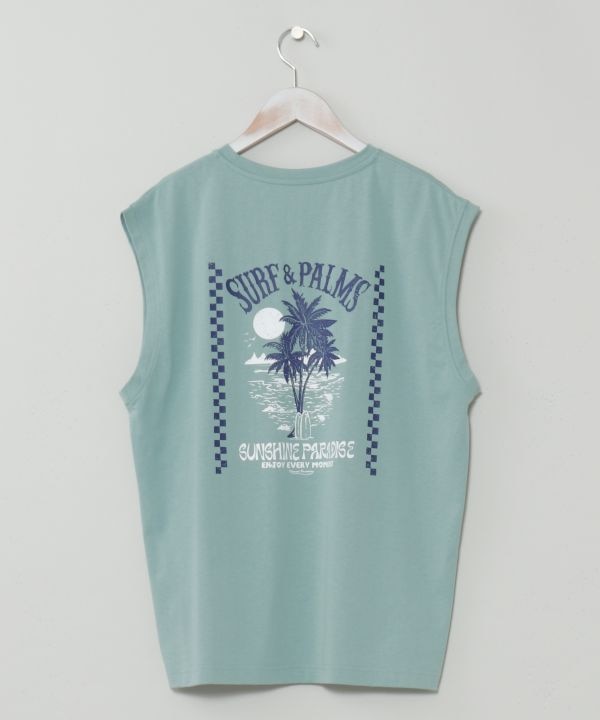 �y�t�u�J�b�g���H�z�A���z�E�����Y�^���N�ySURF&Palms�z