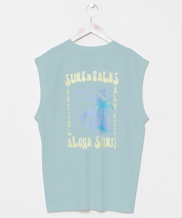 �y�t�u�J�b�g���H�z�A���z�E�����Y�^���N�ySURF&Palms�z