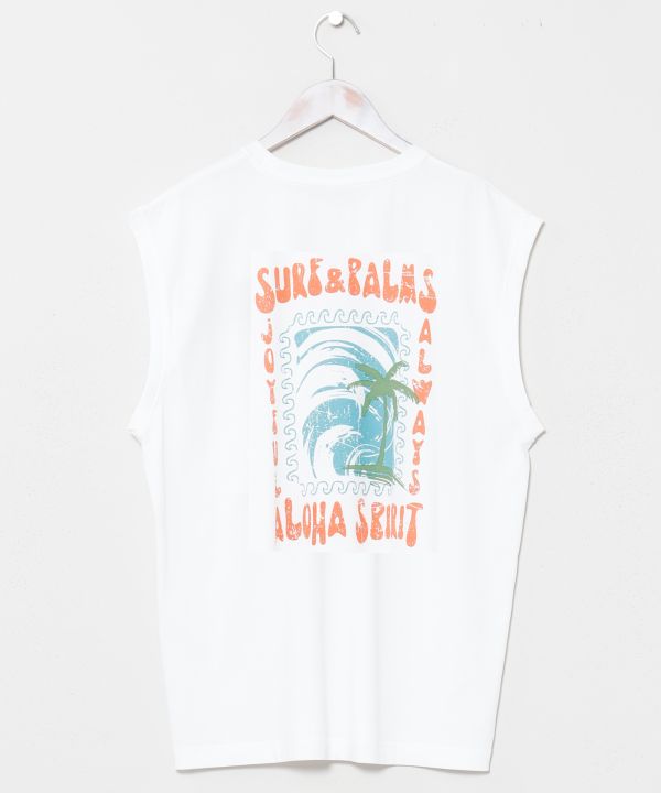 �y�t�u�J�b�g���H�z�A���z�E�����Y�^���N�ySURF&Palms�z