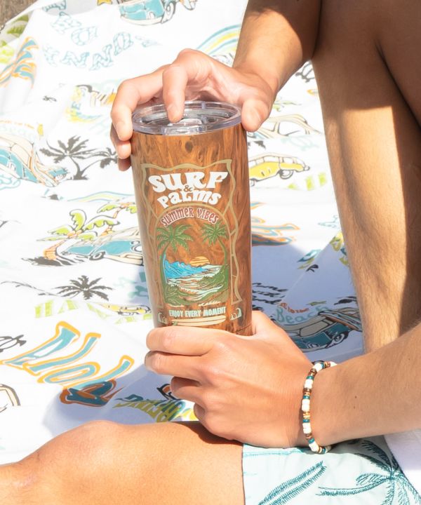 �y�ۉ��E�ۗ�z�A���C�^���u���[�k�ySURF&Palms�z