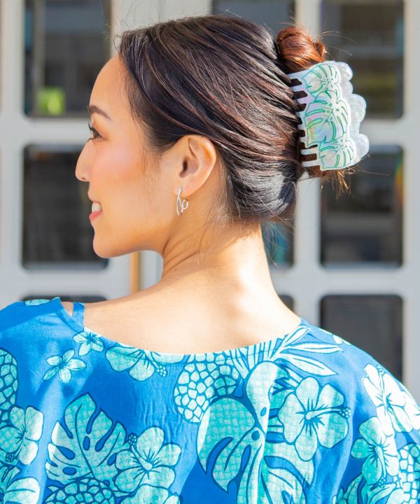 �����X�e�����C�w�A�N���b�v