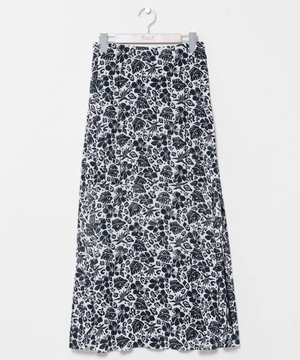 �}�J���C�X�J�[�g�ySURF&Palms�z