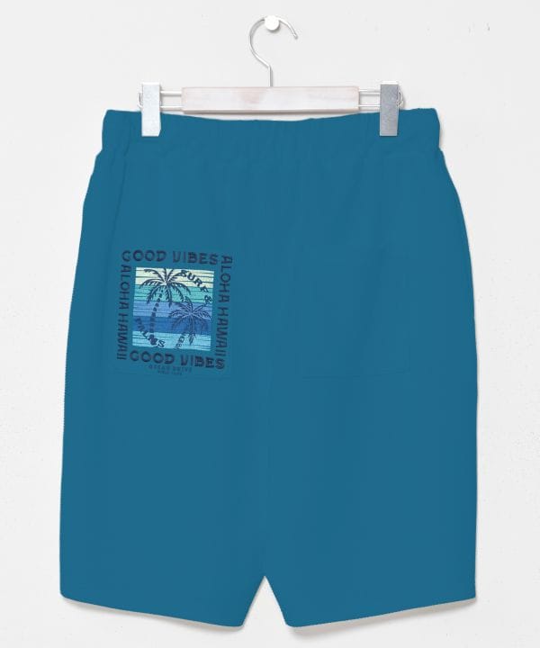 �J�n���E�����Y�n�[�t�p���c�ySURF&Palms�z