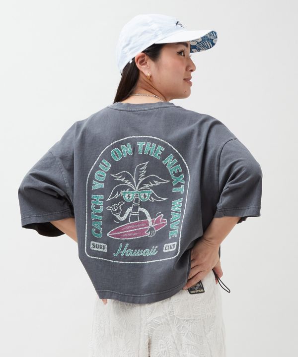�}�j���G���s�V���c�ySURF&Palms�z