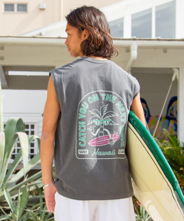 �}�j���G�������Y�^���N�ySURF&Palms�z