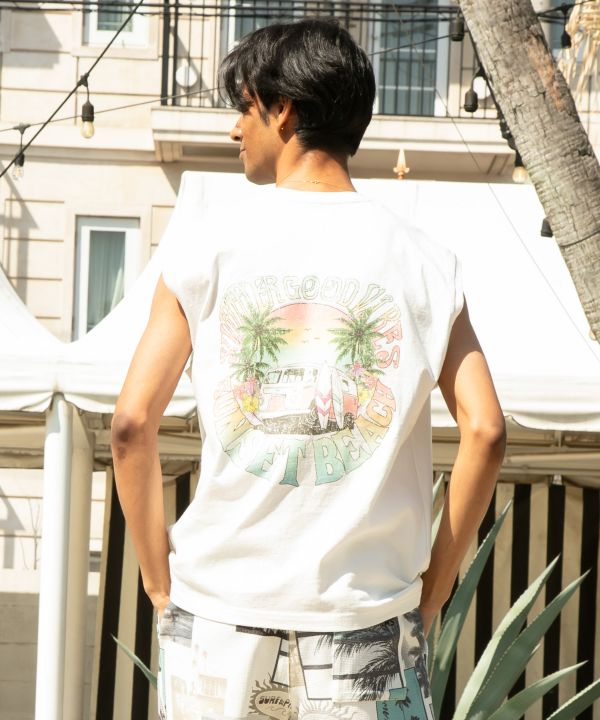 �}�j���G�������Y�^���N�ySURF&Palms�z