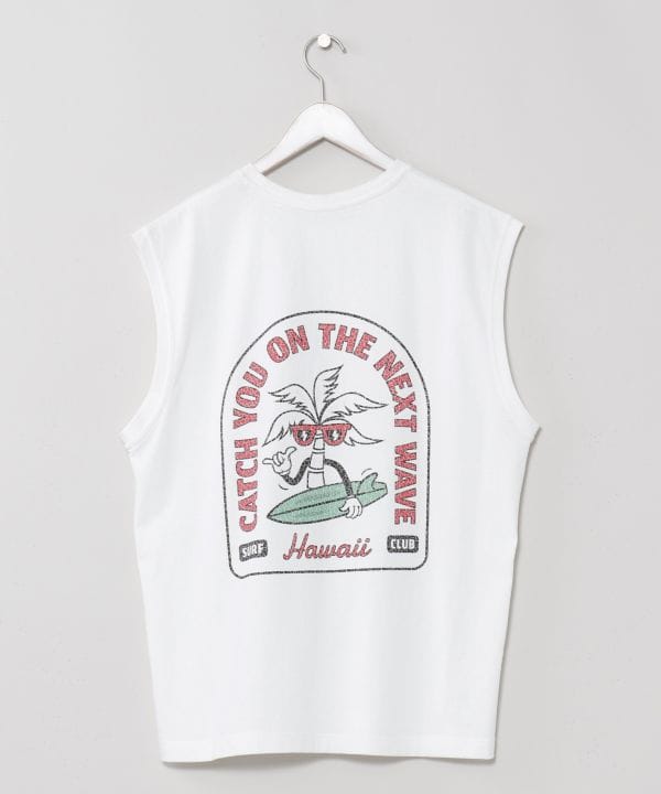 �}�j���G�������Y�^���N�ySURF&Palms�z