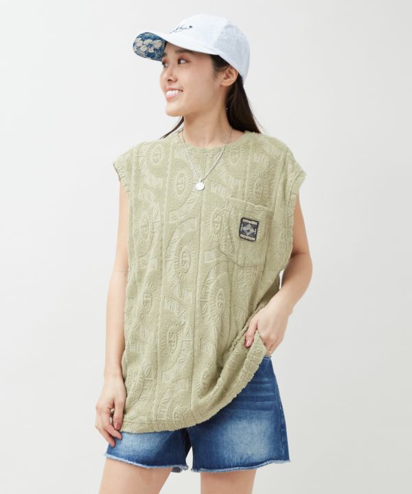 �q�I���j�����Y�^���N�ySURF&Palms�z