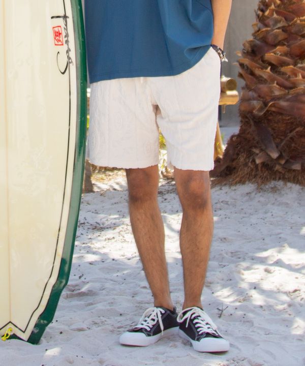 �q�I���j�����Y�n�[�t�p���c�ySURF&Palms�z