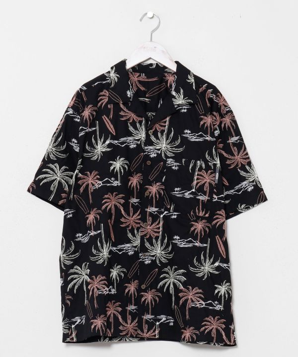 �A�C�i���A�����Y�V���c�ySURF&Palms�z