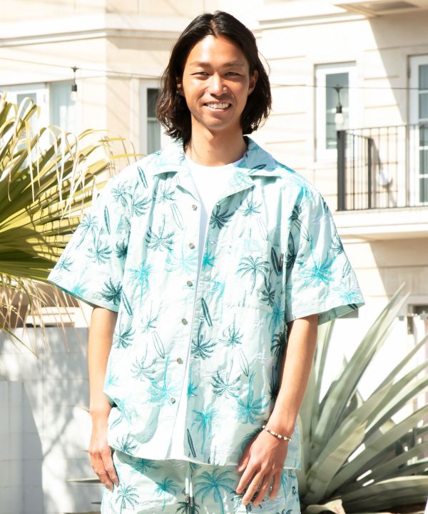 �A�C�i���A�����Y�V���c�ySURF&Palms�z