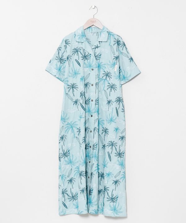 �A�C�i���A�����s�[�X�ySURF&Palms�z