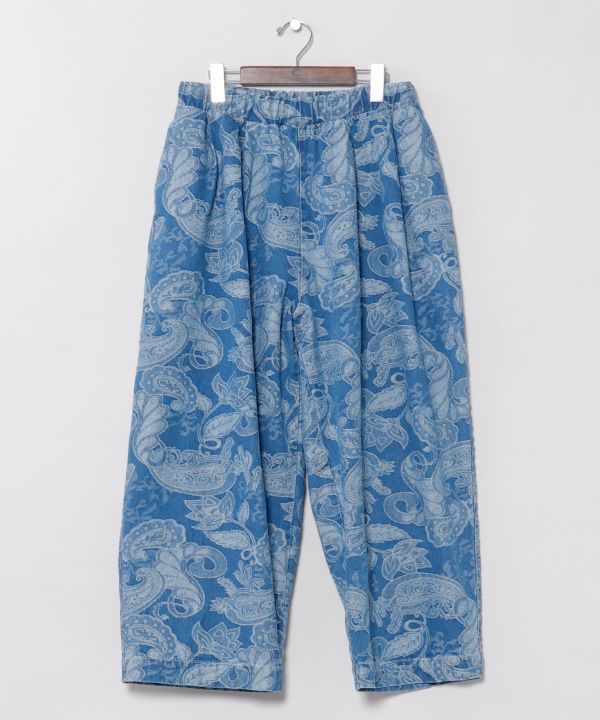 �V���c�E�f�j�����Y�p���c