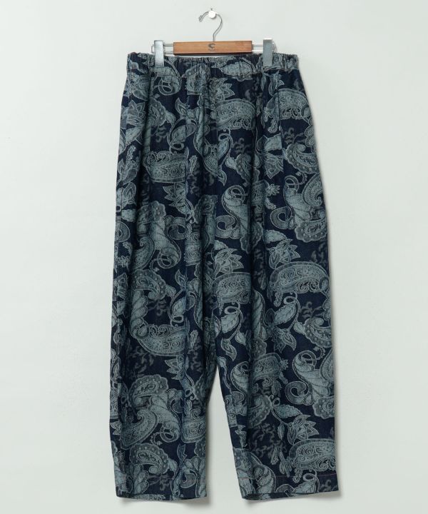 �V���c�E�f�j�����Y�p���c