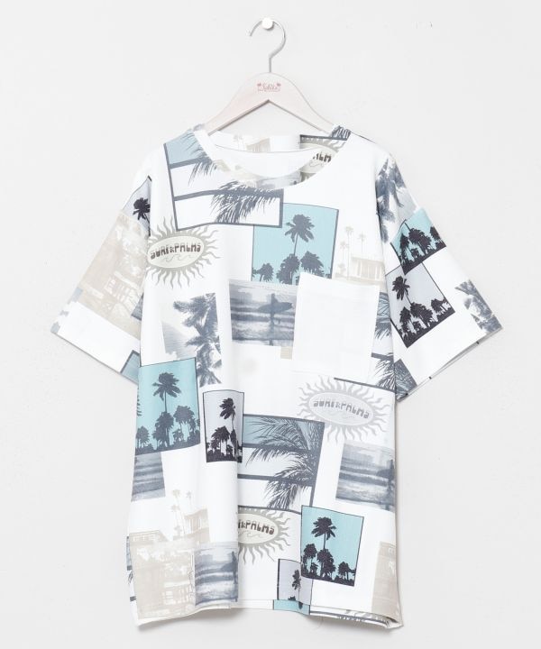 �J�J�p�����YT�V���c�ySURF&Palms�z