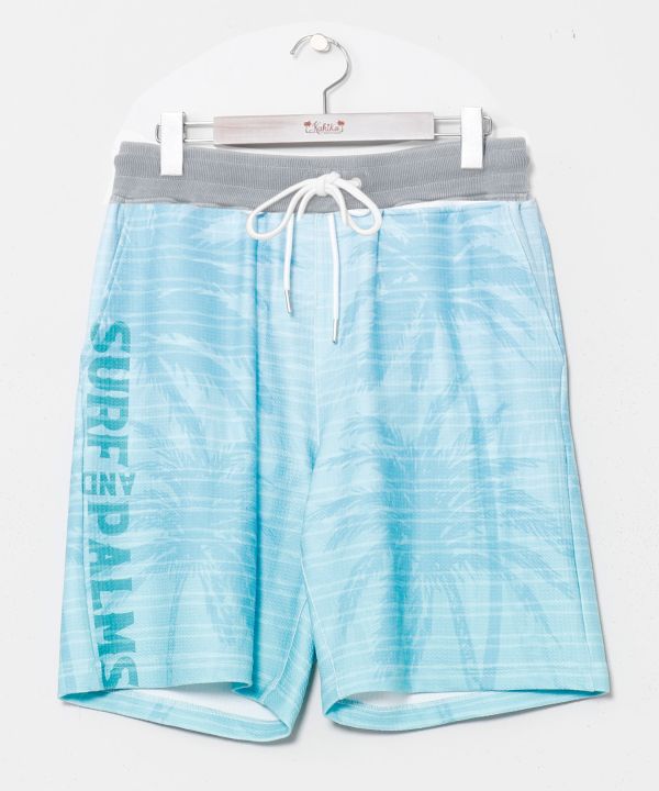�J�J�p�����Y�n�[�t�p���c�ySURF&Palms�z