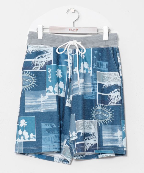 �J�J�p�����Y�n�[�t�p���c�ySURF&Palms�z