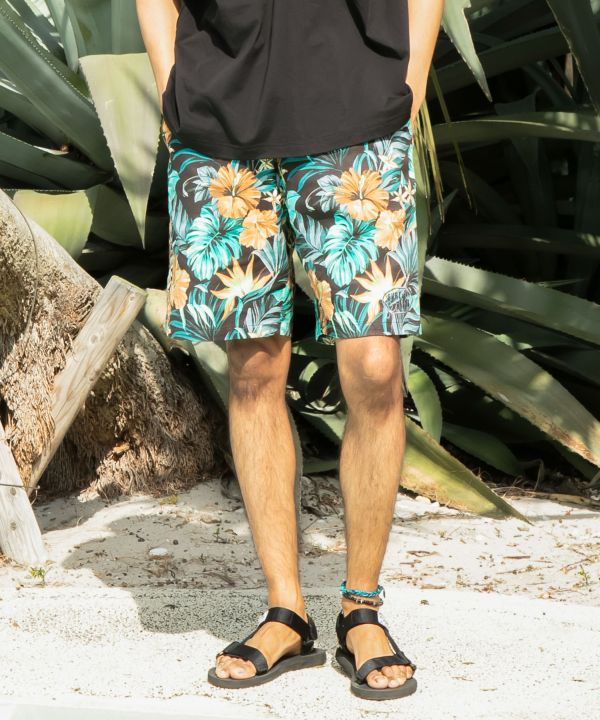 �}�[�N�����Y�n�[�t�p���c�ySURF&Palms�z