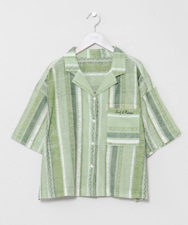 �n�G�i�V���c�ySURF&Palms�z